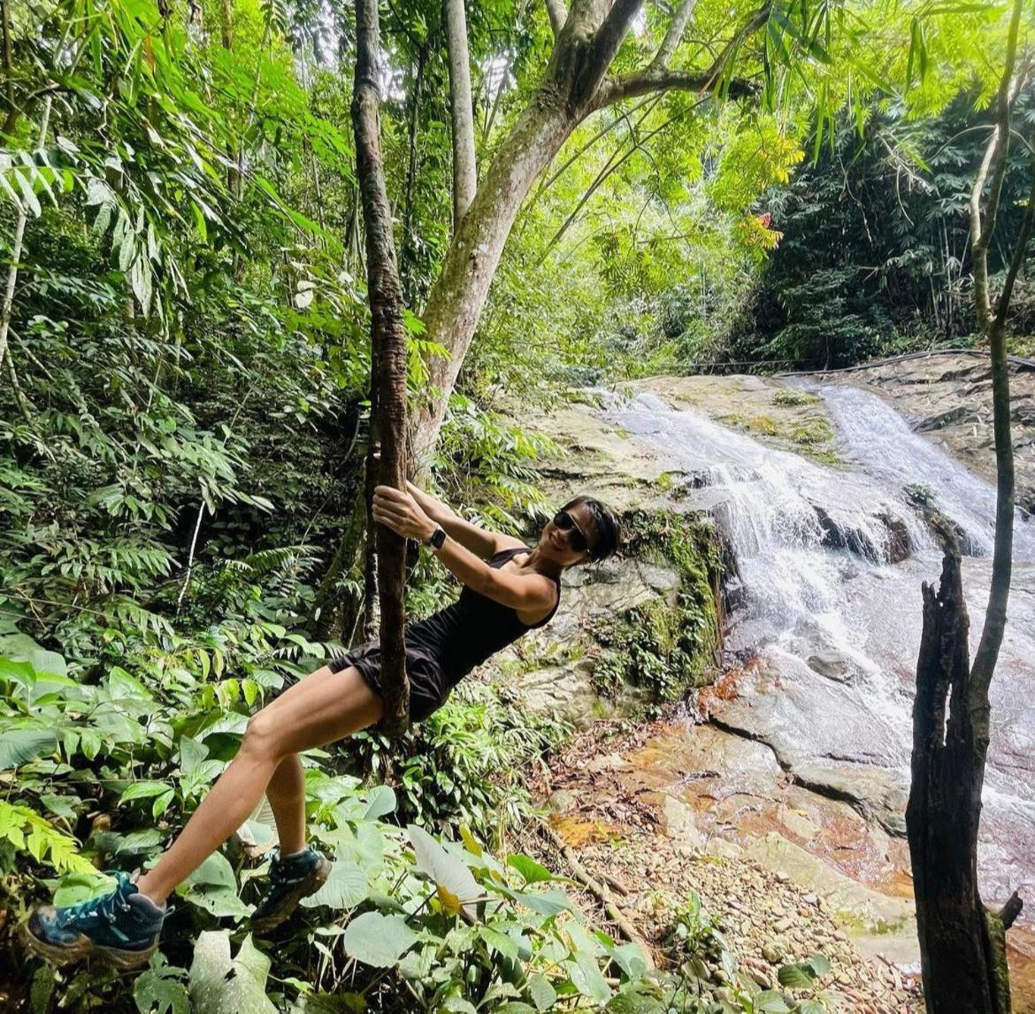 101 Resort & Spa, Janda Baik Kampong Sum Sum Dış mekan fotoğraf