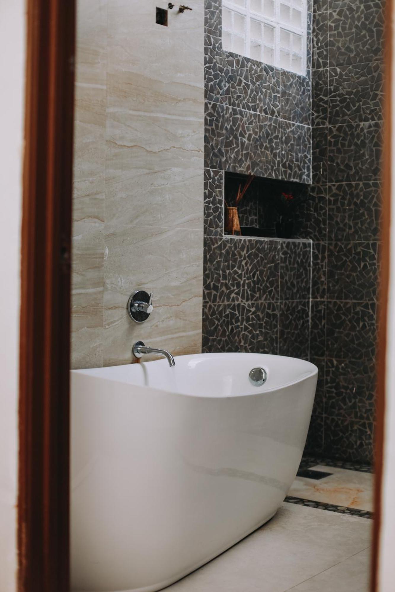101 Resort & Spa, Janda Baik Kampong Sum Sum Dış mekan fotoğraf