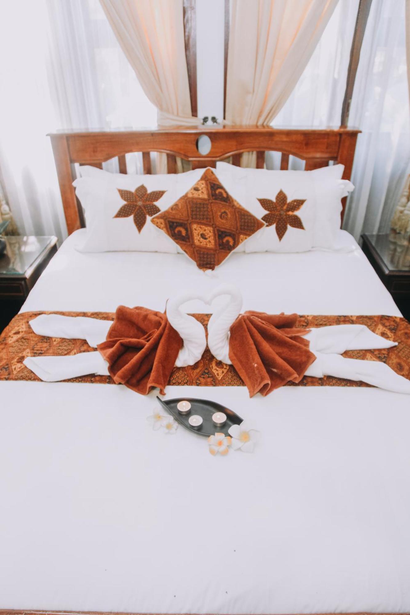 101 Resort & Spa, Janda Baik Kampong Sum Sum Dış mekan fotoğraf