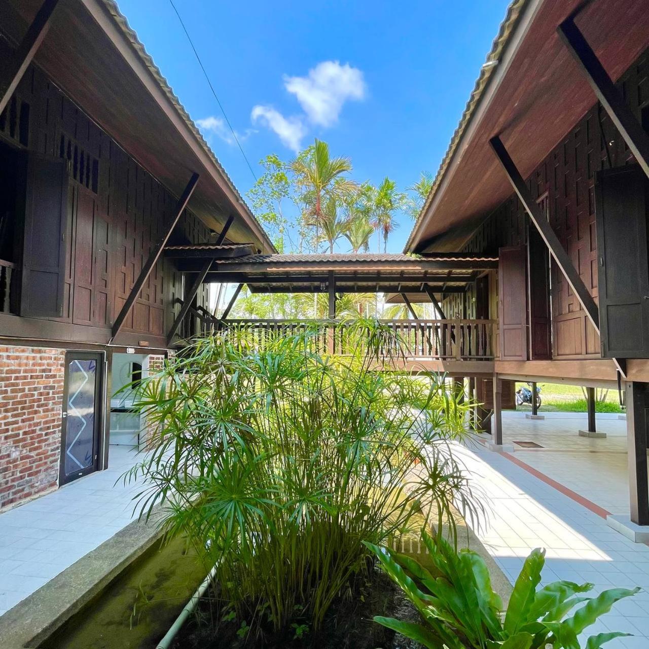 101 Resort & Spa, Janda Baik Kampong Sum Sum Dış mekan fotoğraf